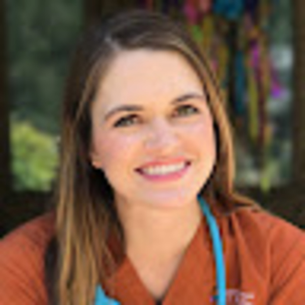 Meet your Posher, Caroline